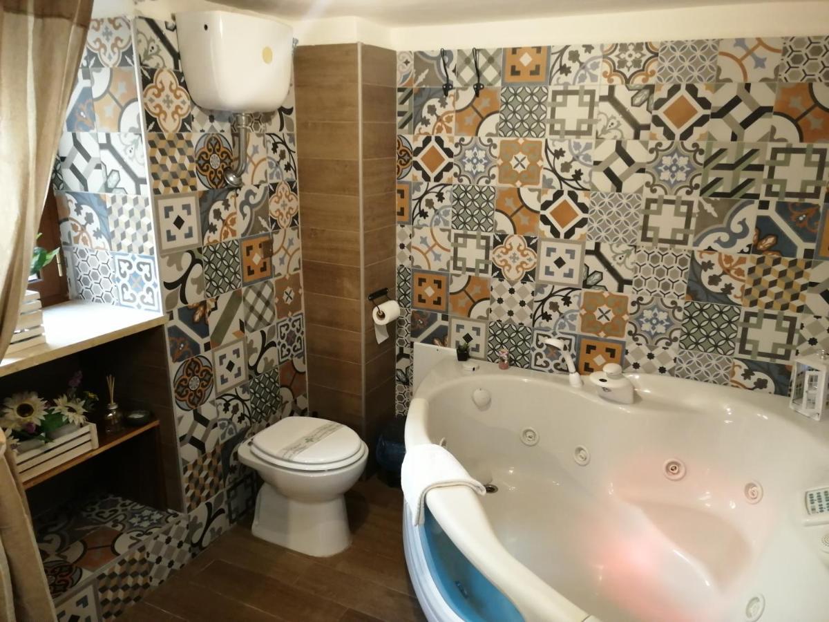 Couette-café B&bproviter Naples