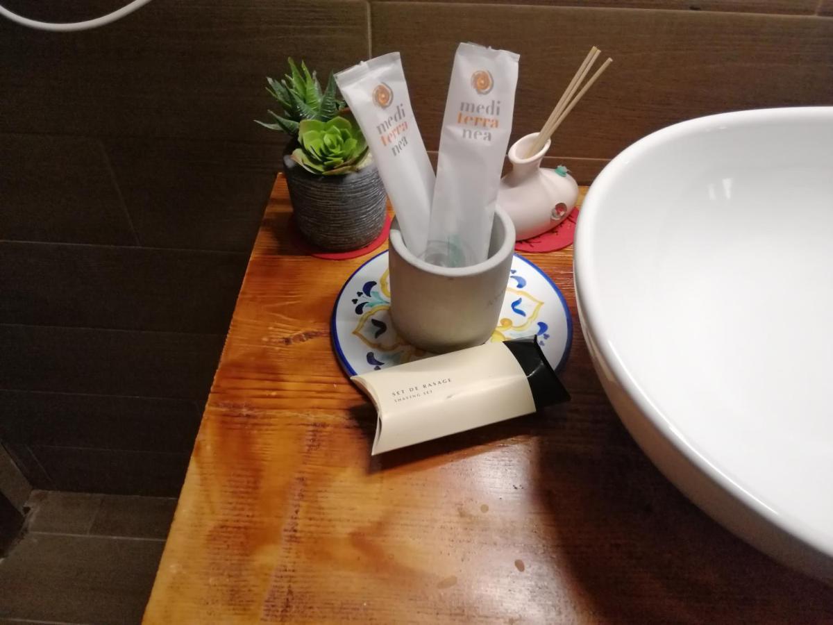 B&bproviter Couette-café *