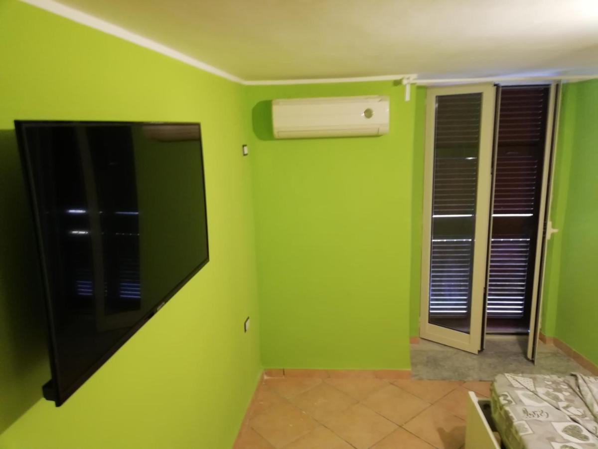 B&bproviter * Naples