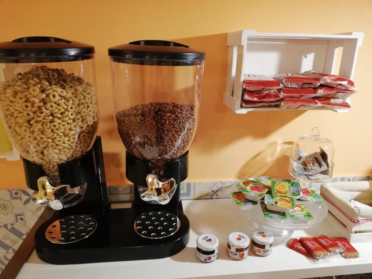 B&bproviter Couette-café *