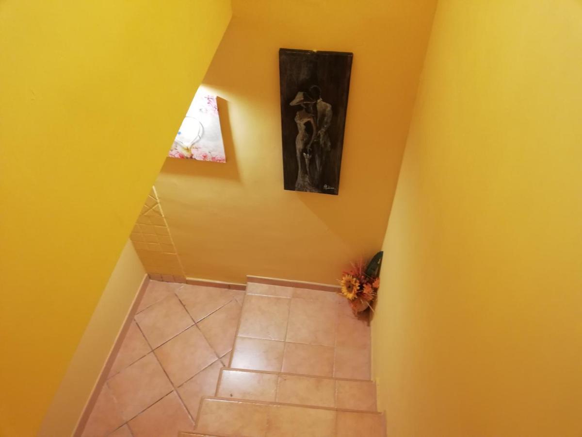 Couette-café B&bproviter Naples