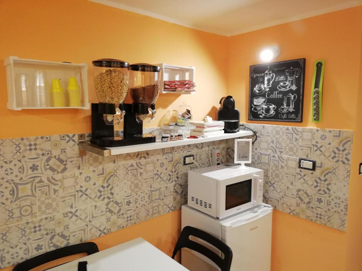 B&bproviter Couette-café *