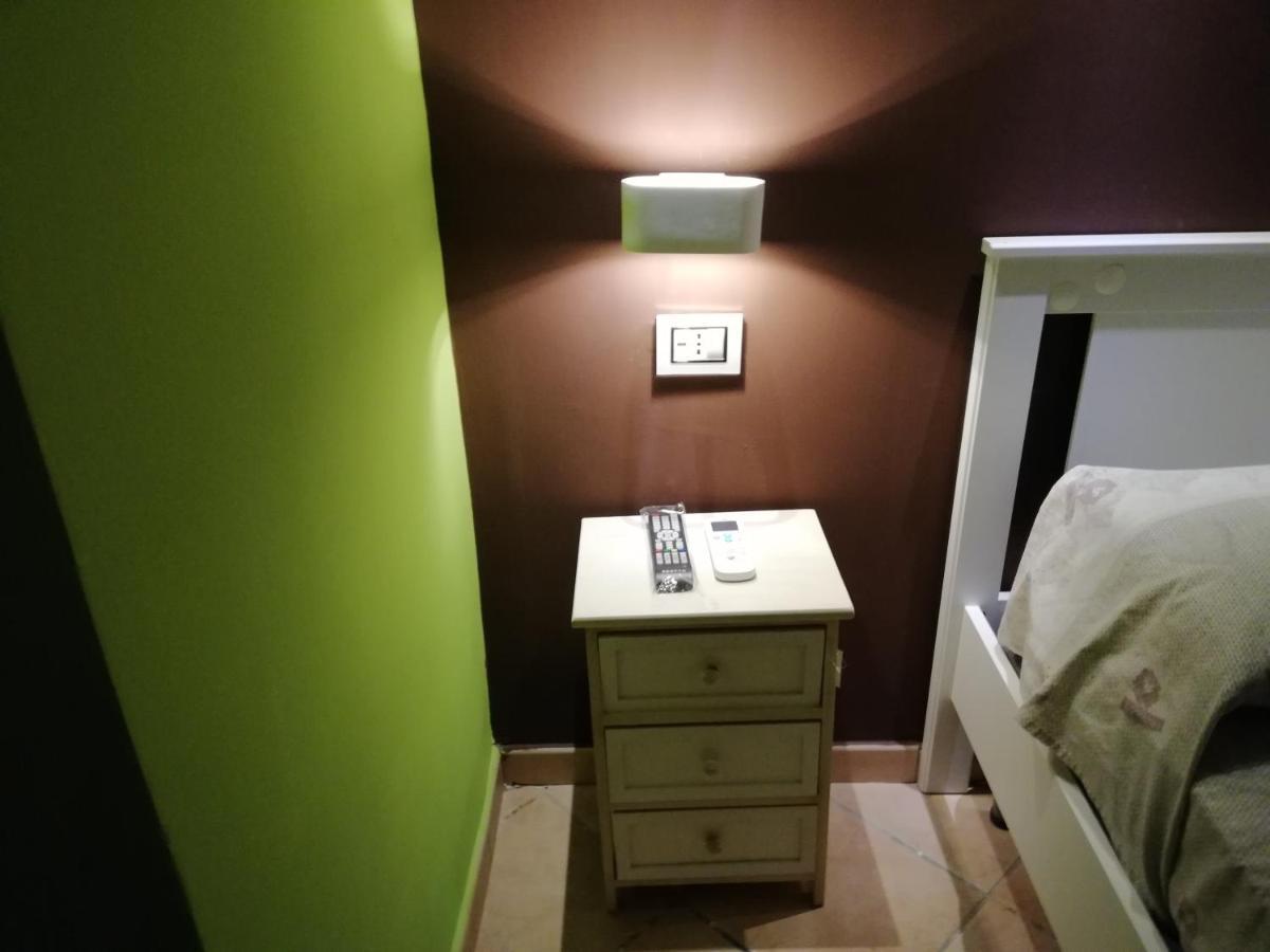 B&bproviter Couette-café Naples