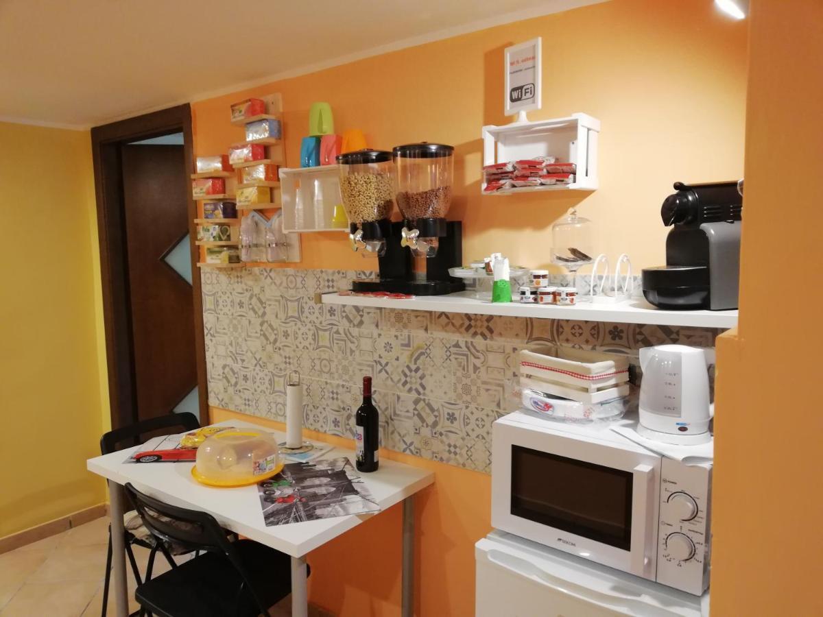 B&bproviter Couette-café *