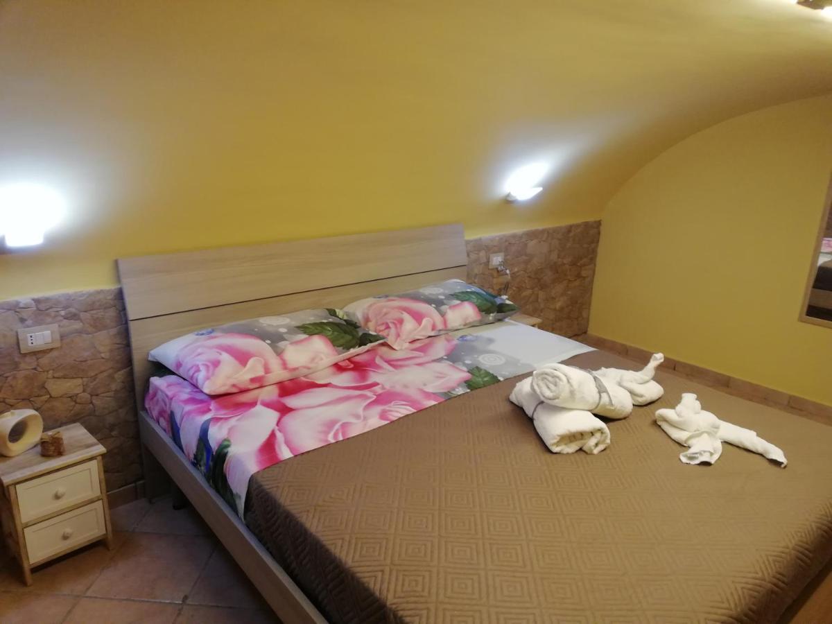 B&bproviter Couette-café Naples