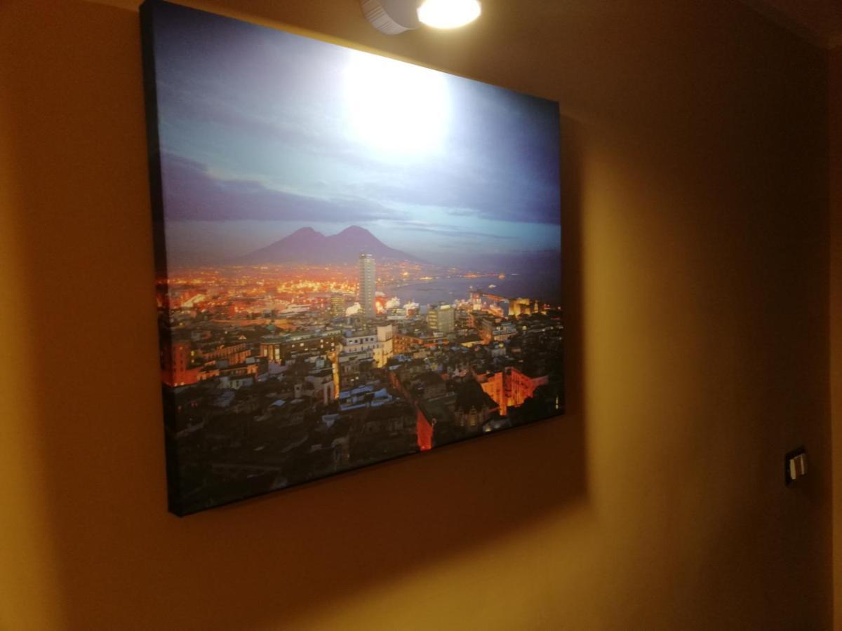 B&bproviter * Napoli