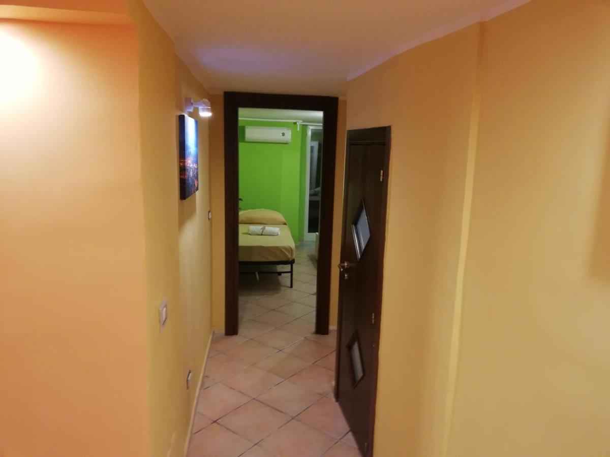 Bed & Breakfast B&bproviter Napoli