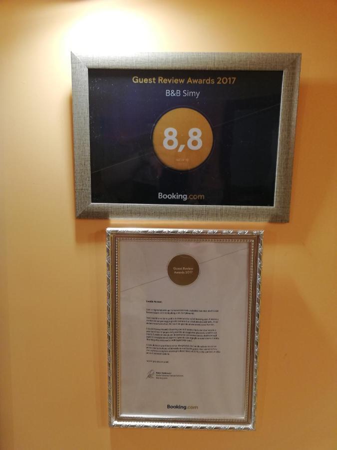 B&bproviter Bed & Breakfast Napoli