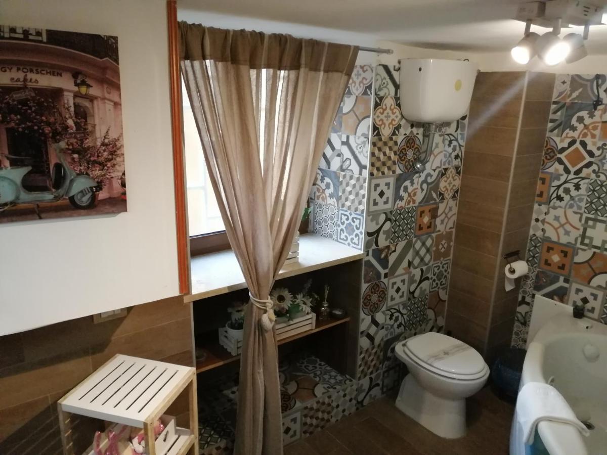 Bed & Breakfast B&bproviter Napoli