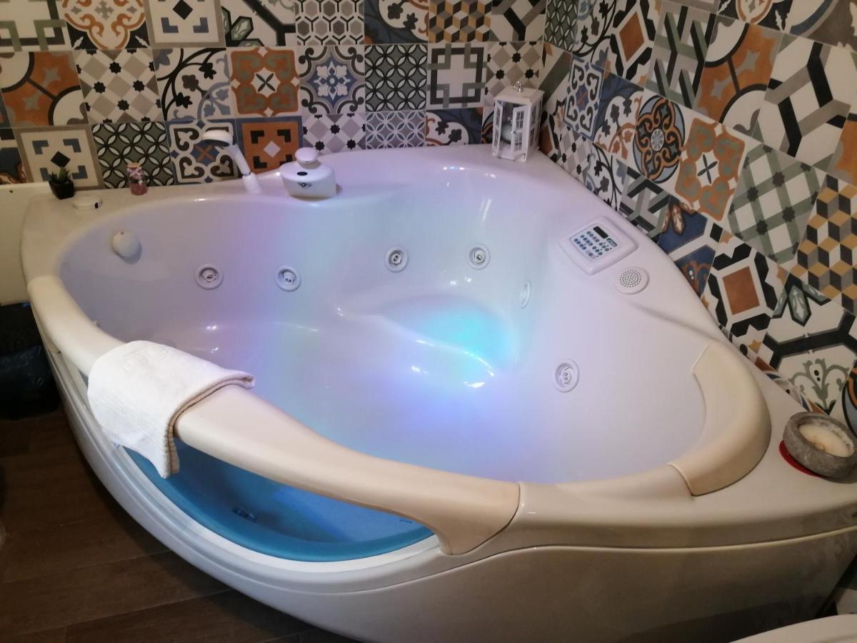 B&bproviter Napoli
