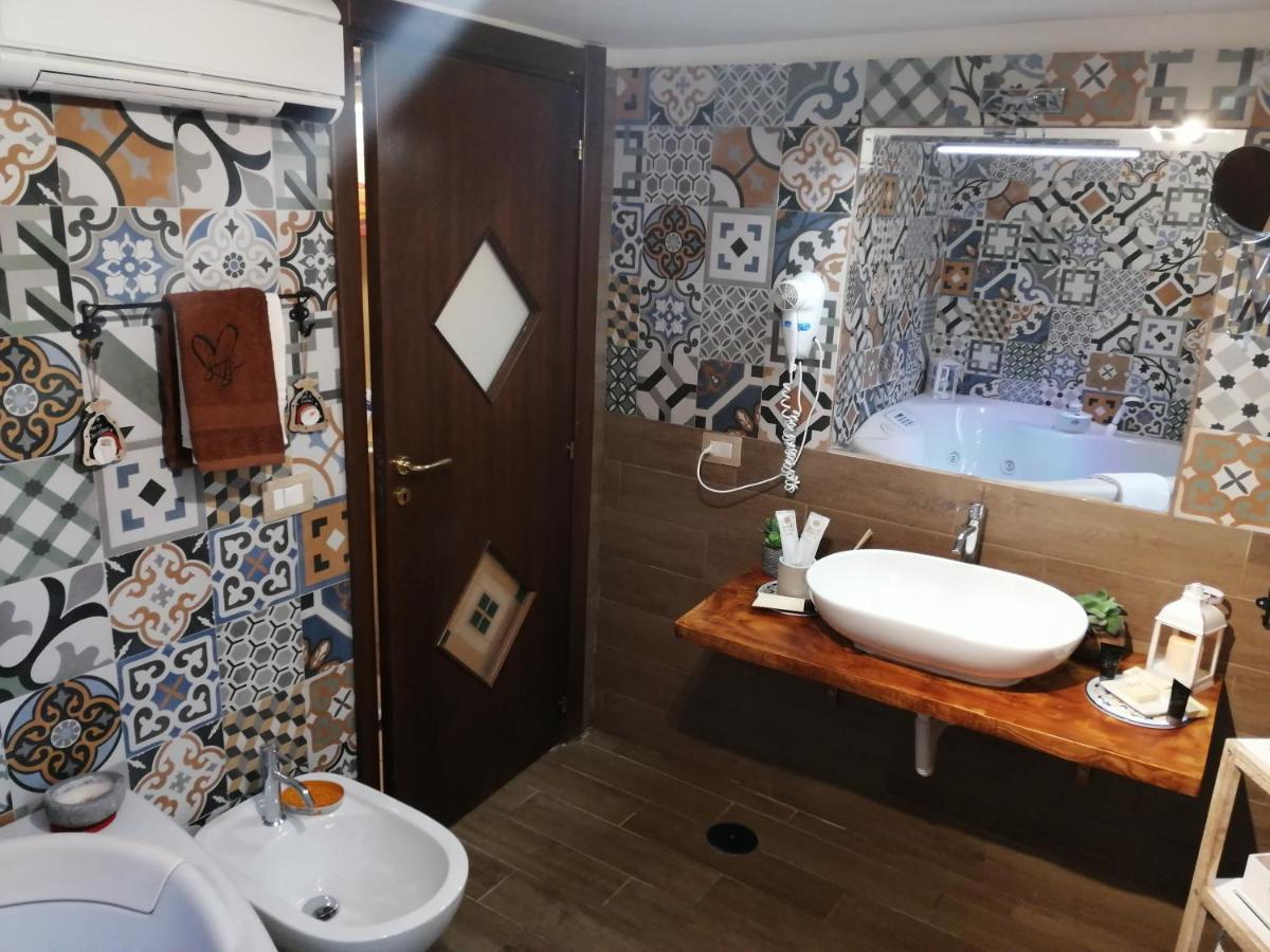 B&bproviter * Napoli